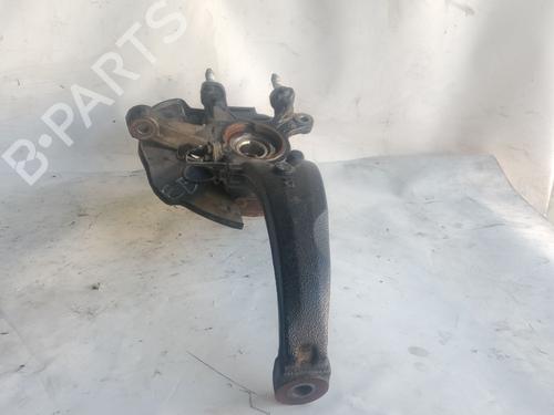 Right front steering knuckle MAZDA 6 Hatchback (GH) 2.2 D (GH10) | BP28586939M26
