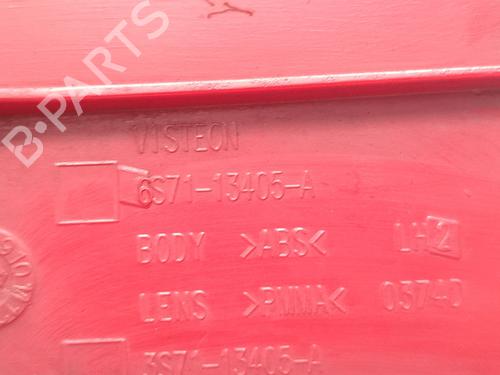 Left taillight FORD MONDEO III (B5Y) 2.0 16V TDDi / TDCi | BP30110589C34