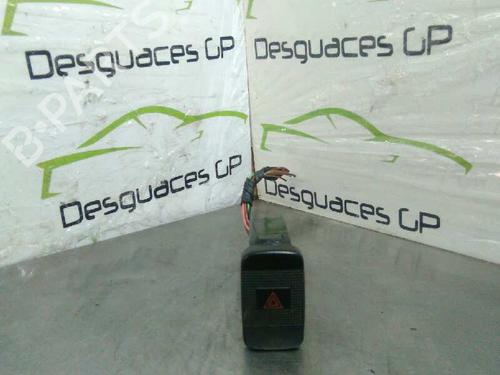 Used Warning switch KIA CARENS I (FC) 1.8 i (110 hp) 7131802