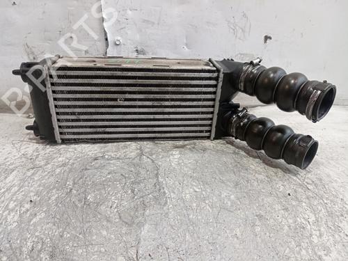 Used Intercooler PEUGEOT 308 I (4A_, 4C_) 1.6 HDi (109 hp) 16046863