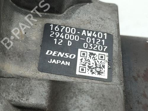 Injection pump NISSAN ALMERA II Hatchback (N16)  | BP34007413M78  - Image 5