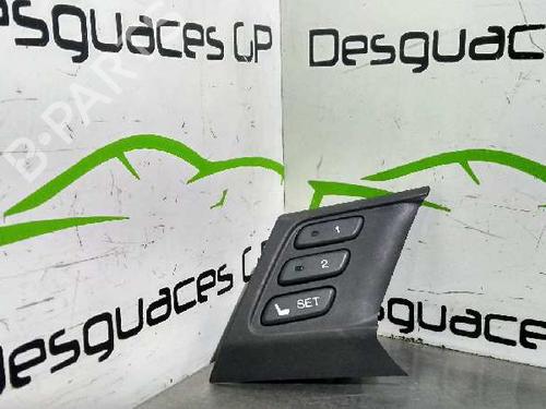 Used Switch HONDA ACCORD VIII (CU) 2.2 i-DTEC (CU3) (150 hp) 7163883
