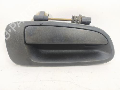 Used Rear right exterior door handle TOYOTA CARINA E VI (_T19_) [1992-1997]  10204382