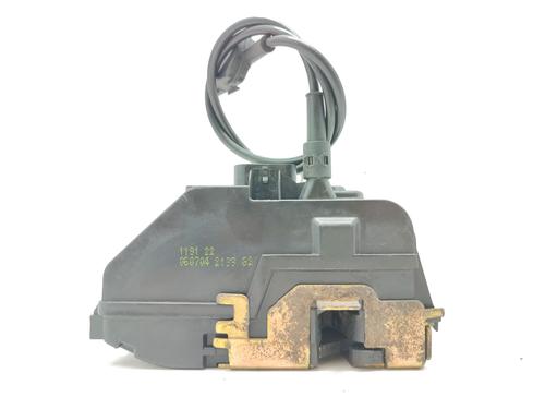 Front left lock RENAULT GRAND SCÉNIC II (JM0/1_) 1.9 dCi (JM0G, JM12, JM1G, JM2C) | BP29921077C98 