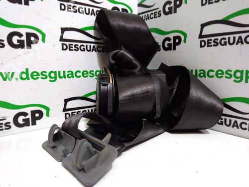 Used Rear right seatbelt PEUGEOT 406 (8B) 2.0 16V (136 hp) 8148438