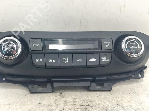 Comando clima Comando clima HONDA CR-V IV (RM_) 2.2 i-DTEC 4WD (RE6) (150 hp) 36406581 36406581