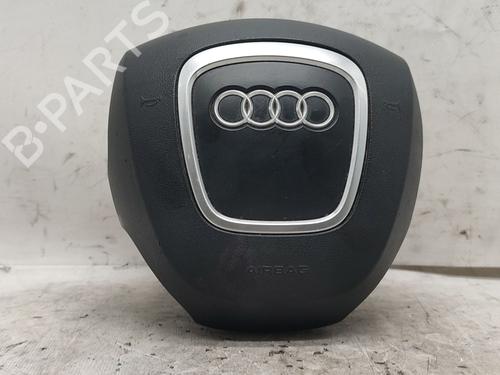 Førerens kollisjonspute AUDI A4 B7 (8EC) 2.0 TDI 16V (140 hp) 25253063
