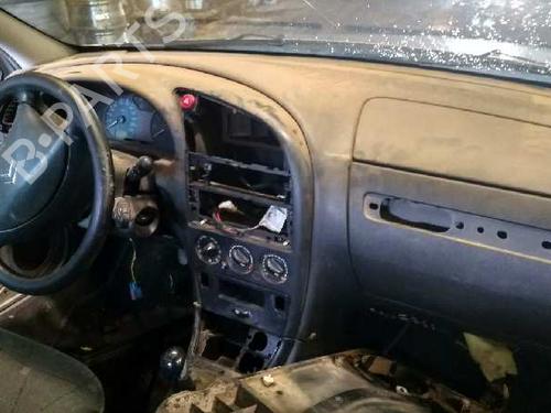 Elektronisk sensor CITROËN XSARA (N1)  | BP8751090M84 