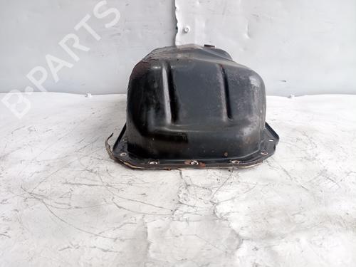 Oil sump RENAULT LAGUNA I (B56_, 556_)  | BP15594693M115 