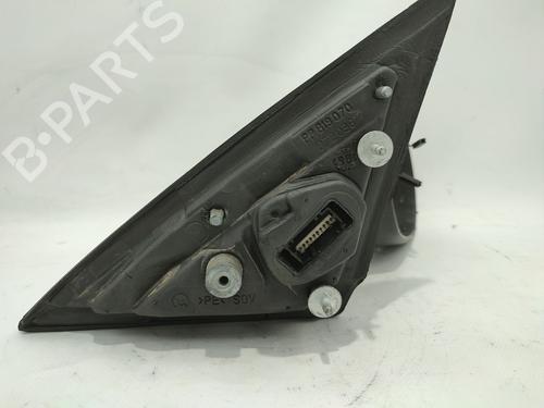 Right mirror RENAULT LAGUNA I (B56_, 556_) 1.6 16V (B568, B561) | BP29262133C27 
