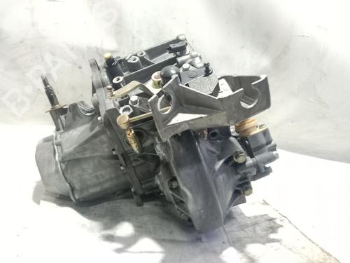 Gearbox PEUGEOT 406 (8B) 1.8 16V | BP29808058M3 