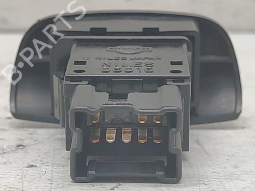 Warning switch NISSAN PRIMERA Hatchback (P12)  | BP18675595I22 