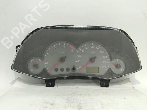 Quadrante FORD FOCUS I (DAW, DBW) 1.8 Turbo DI / TDDi (90 hp) 31758665