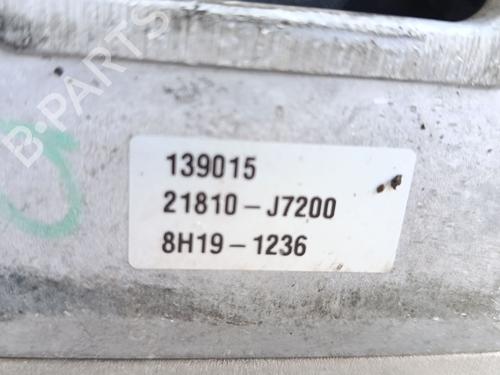 Engine mount HYUNDAI i30 (PDE, PD, PDEN) 1.6 CRDi | BP36326041M89 - Image 2