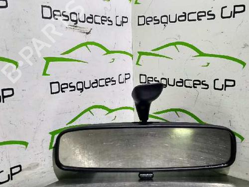 Specchietti retrovisore KIA SEPHIA Saloon (FA) 1.5 i (80 hp) 7138081