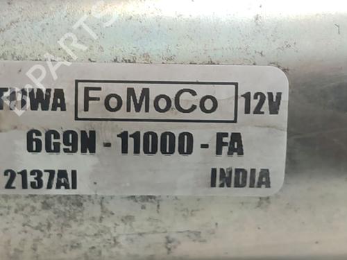 Starter FORD S-MAX (WA6) 2.0 TDCi | BP37074646M8 - Image 4
