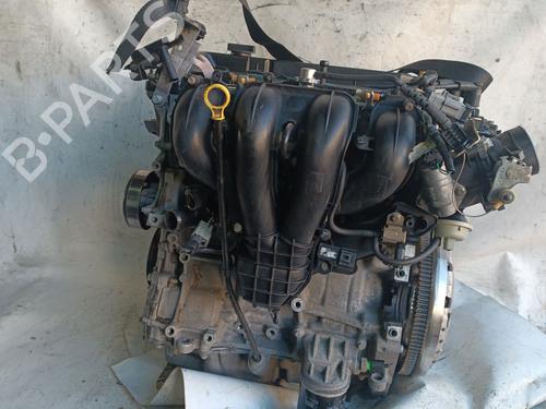 Engine FORD MONDEO III (B5Y) 1.8 16V | BP31975647M1 - Image 5