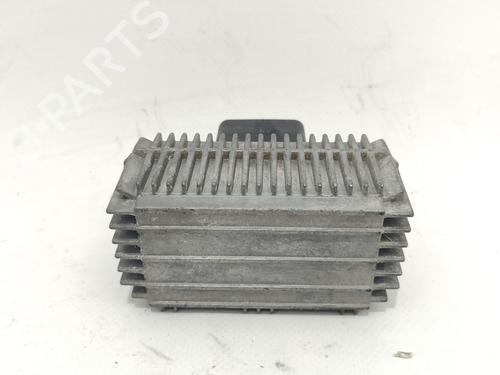 Used Electronic module Electronic module OPEL COMBO Box Body/MPV 1.7 DI 16V (65 hp) 39809224 39809224