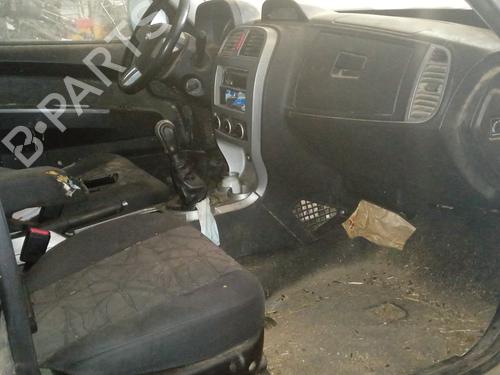 Driveshaft TATA XENON Platform/Chassis 2.2 DiCOR | BP12449343M37 - Image 10