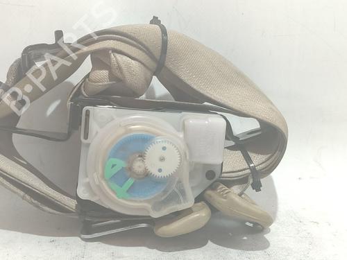 Used Rear right seatbelt Rear right seatbelt HONDA CIVIC VIII Hatchback (FN, FK) 2.2 CTDi (FK3) (140 hp) 34400390 34400390