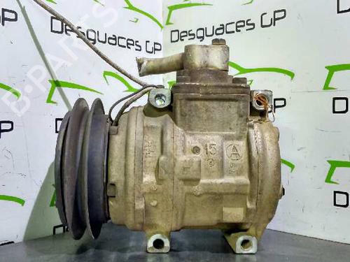 AC compressor KIA SPORTAGE SUV (K00) 2.0 TD 4WD | BP7130800M34 