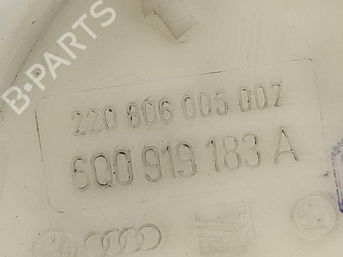 Fuel pump VW POLO (9N_, 9A_) 1.9 SDI | BP24472996M76 