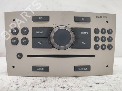 Bilradio OPEL CORSA D (S07) 1.3 CDTI (L08, L68) (75 hp) 18858953