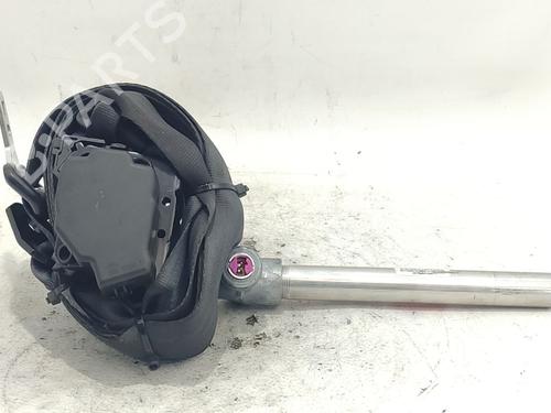 Used Rear left seatbelt Rear left seatbelt 38602549 38602549