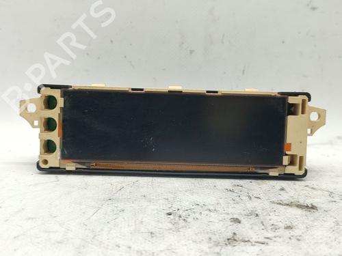 Display de informações PEUGEOT 207 (WA_, WC_) 1.4 (75 hp) 30822250