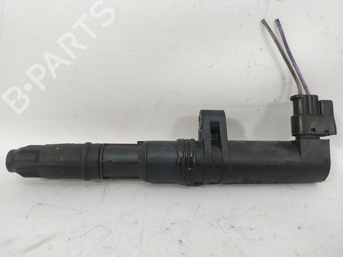 Bobine RENAULT SCÉNIC II (JM0/1_) 1.6 16V (JM1R) | BP10416071M94 