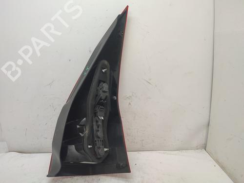 Left taillight RENAULT MEGANE II Estate (KM0/1_)  | BP18550788C34 