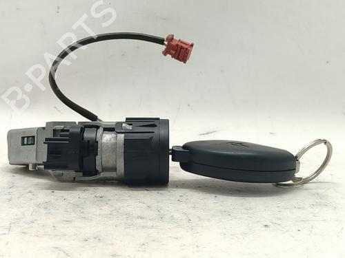 Ignition barrel CITROËN C5 II (RC_) 2.0 HDi (RCRHRH) | BP36786329M48 - Image 2