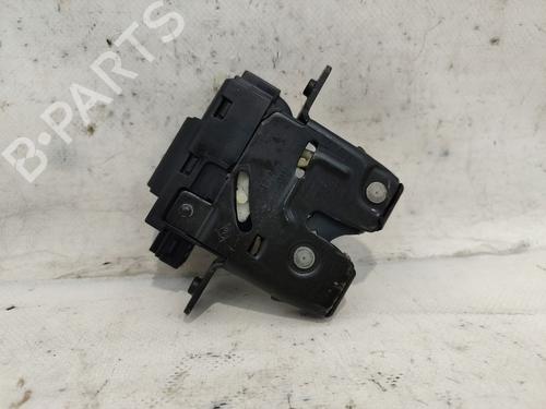 Tailgate lock NISSAN MICRA III (K12) 1.5 dCi | BP27469082C101 
