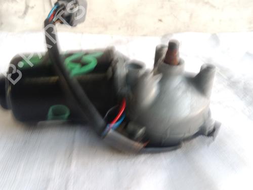 Front wiper motor ROVER 45 I Saloon (RT) 2.0 iDT | BP26550144M29 