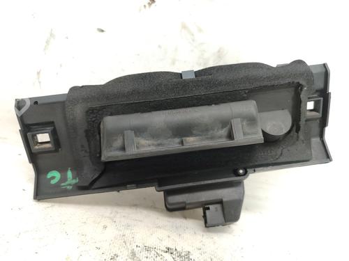 Heckklappengriff für PEUGEOT 206 Hatchback (2A/C) 1.6 16V (109 hp) 28819271