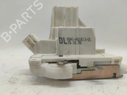 Front left lock FORD MONDEO III (B5Y) 1.8 16V | BP31862261C98