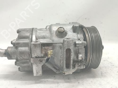 AC compressor FORD FOCUS C-MAX (DM2) 2.0 TDCi | BP38620123M34 - Image 3