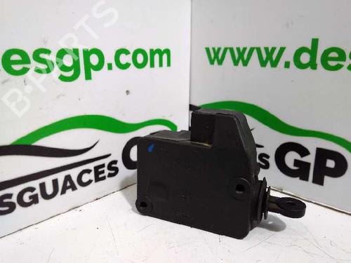 Comfort control module PEUGEOT 406 Coupe (8C) 2.2 HDI | BP7142866M56 