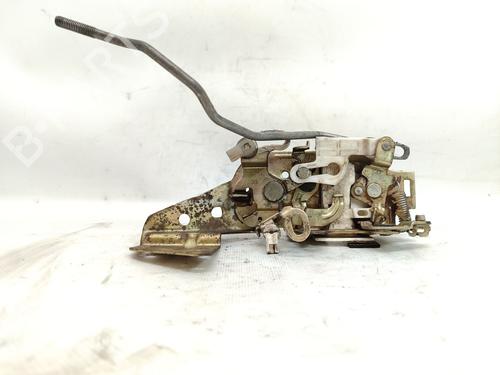Front right lock MAZDA 323 C V (BA) 1.8 16V (BA8P) | BP28295080C97 