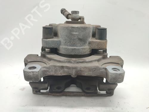 Used Right front brake caliper Right front brake caliper JAGUAR XE (X760) 2.0 D (180 hp) 34400367 34400367