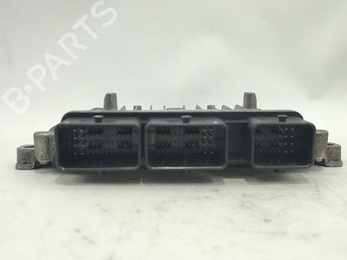 Engine control unit (ECU) PEUGEOT 307 SW (3H) 2.0 HDi 135 | BP29360963M57 