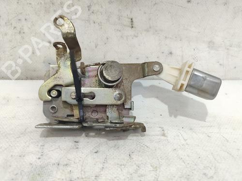 Front right lock CITROËN C15 Box Body/MPV (VD_) 1.4 i | BP26614383C97 