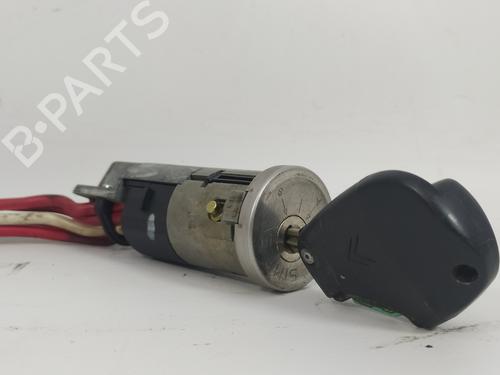 Used Ignition barrel CITROËN XSARA (N1) [1997-2005]  8366192