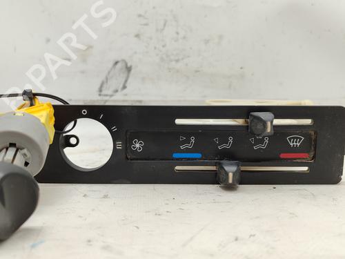 Used Climate control CITROËN AX (ZA-_) [1986-1998]  20105641