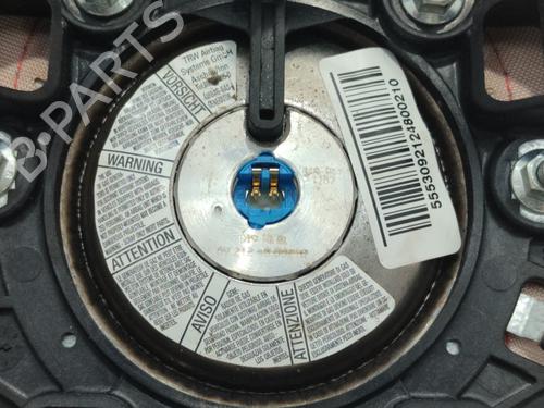 Driver airbag PEUGEOT EXPERT Tepee (VF3X_)  | BP19146102C9 