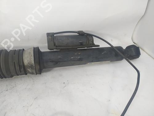 Left rear shock absorber MERCEDES-BENZ S-CLASS (W221, V221) S 320 CDI (221.022, 221.122) | BP11357595M18 