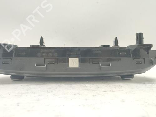 Climate control HYUNDAI i30 (PDE, PD, PDEN) 1.6 CRDi | BP36356068I5 - Image 5