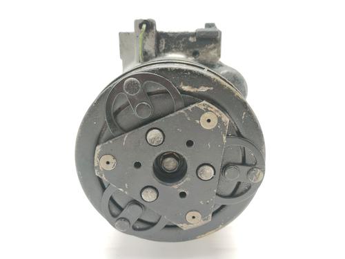 AC-Kompressor AC-Kompressor AUDI 80 B4 Saloon (8C2) 1.9 TDI (90 hp) 33856015 33856015