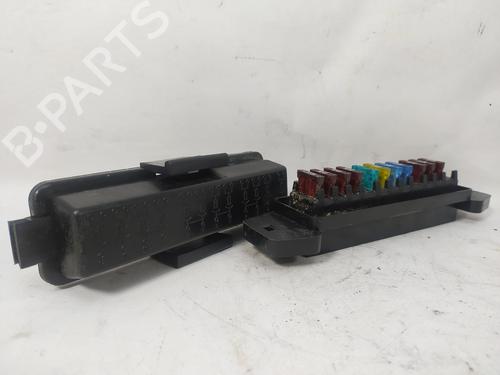Fuse box SEAT MARBELLA (28A)  | BP11868455E1 