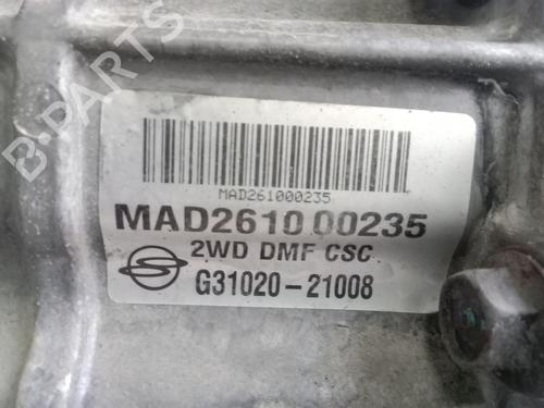 Gearbox SSANGYONG RODIUS I 2.7 Xdi | BP34404290M3  - Image 5